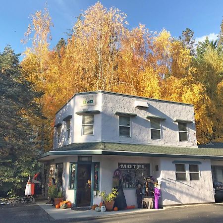 Outside Inn Nevada City Bagian luar foto