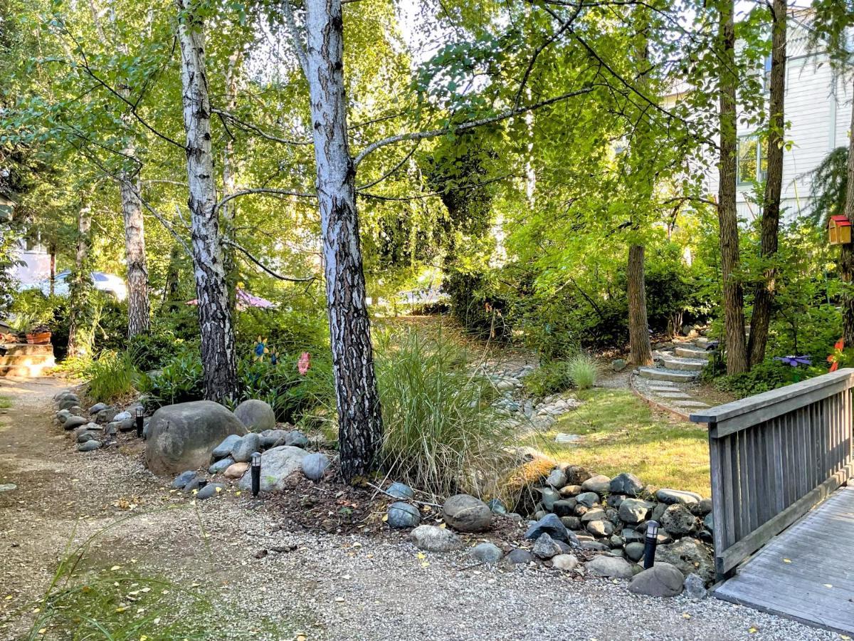 Outside Inn Nevada City Bagian luar foto