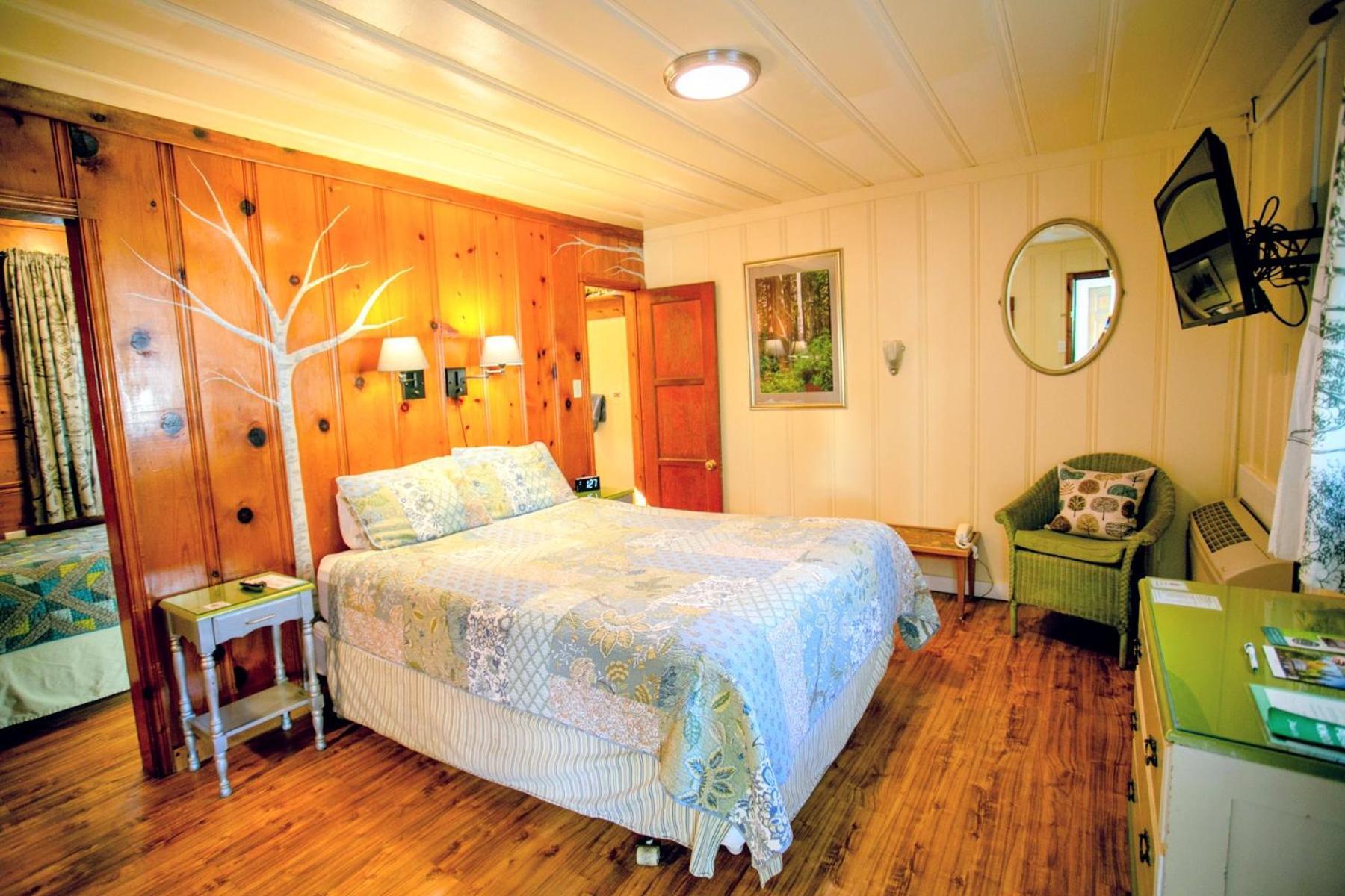 Outside Inn Nevada City Ruang foto