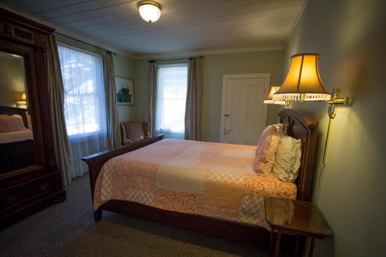 Outside Inn Nevada City Bagian luar foto