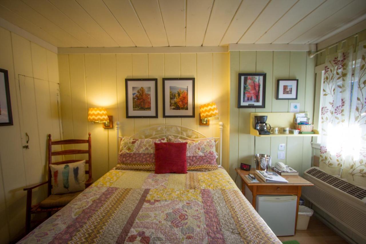 Outside Inn Nevada City Bagian luar foto