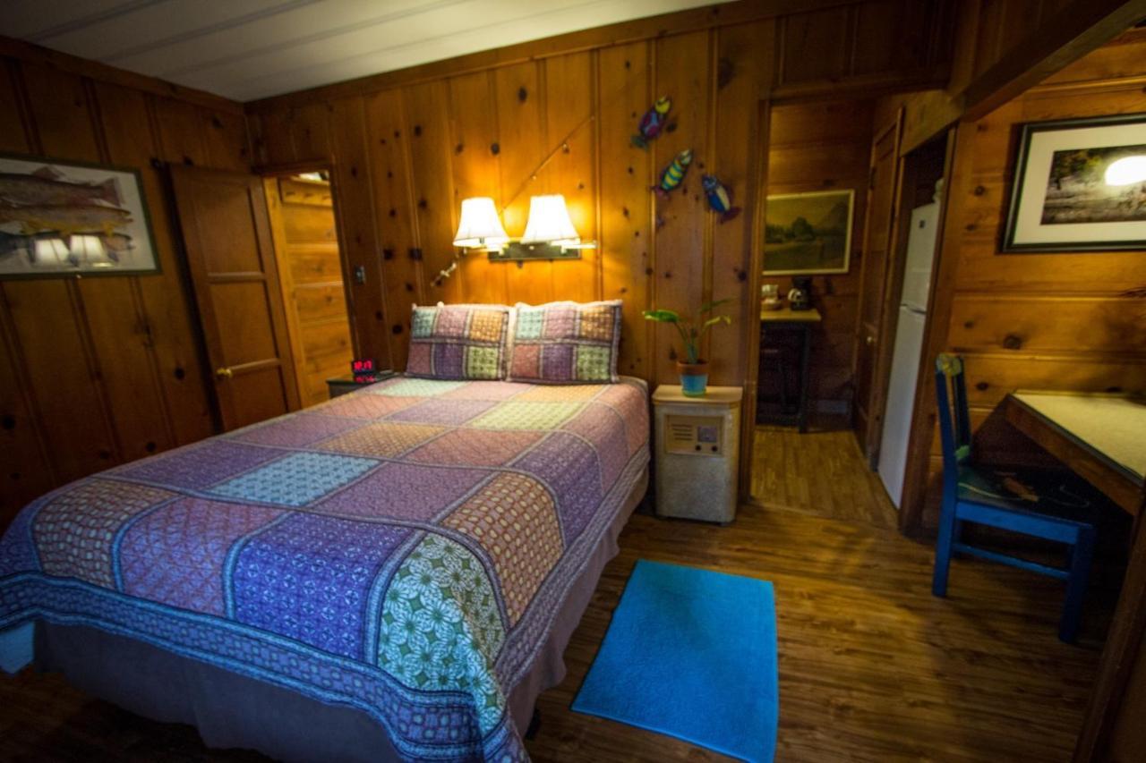 Outside Inn Nevada City Bagian luar foto