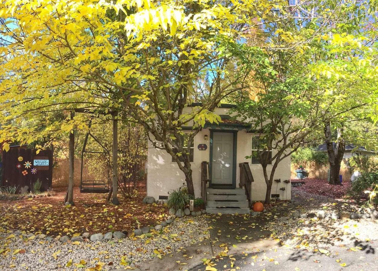 Outside Inn Nevada City Bagian luar foto