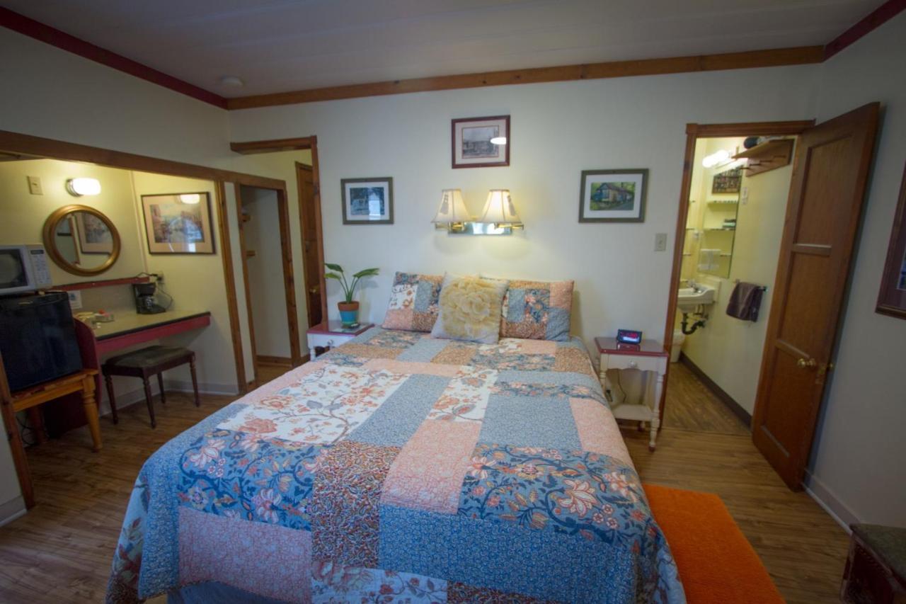 Outside Inn Nevada City Bagian luar foto