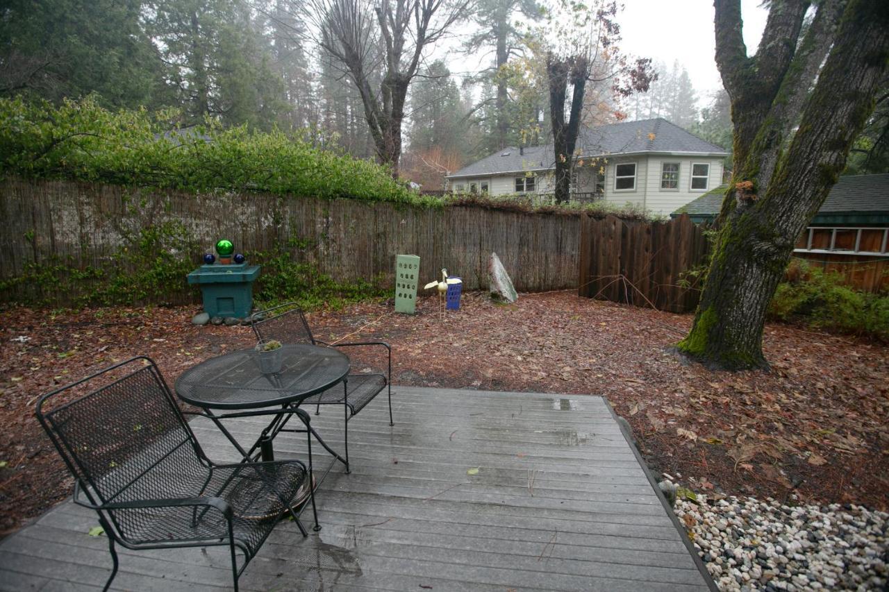 Outside Inn Nevada City Bagian luar foto